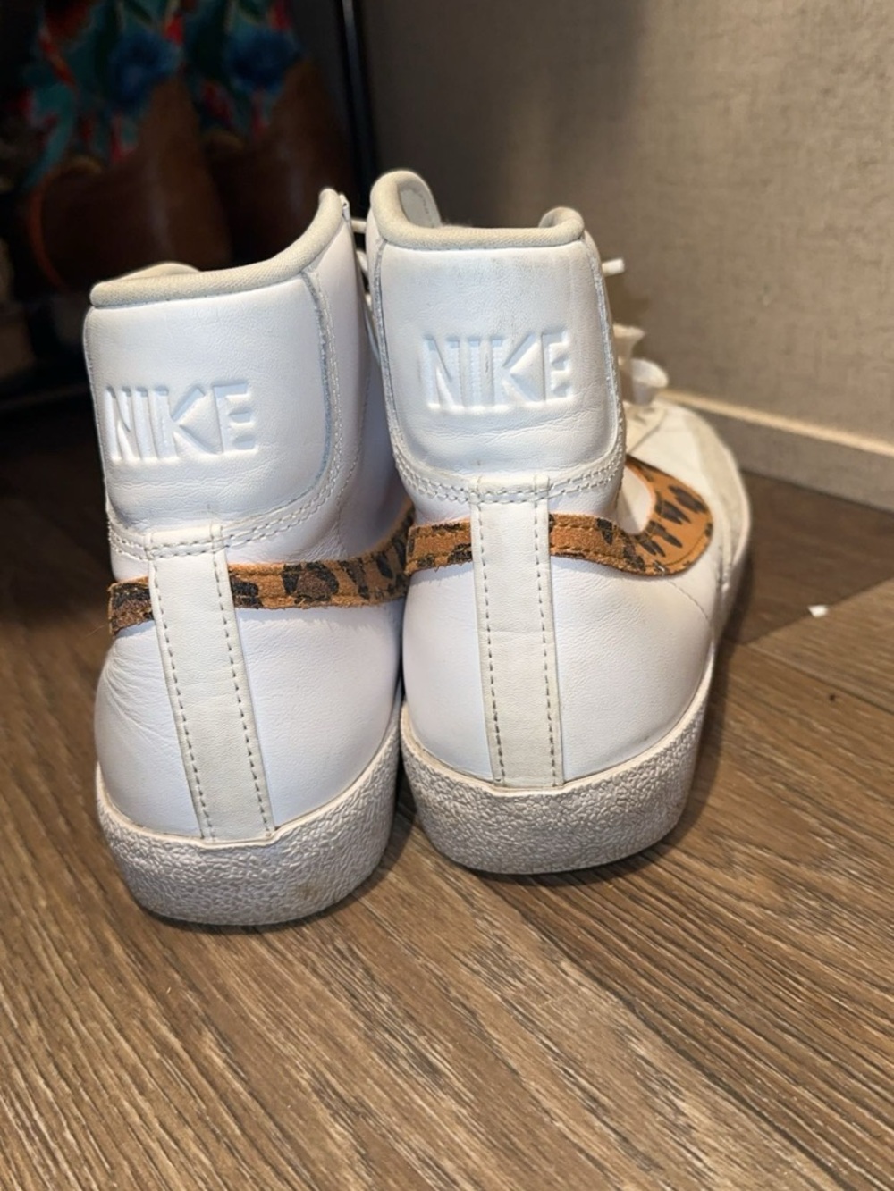 Nike Women’s Blazers